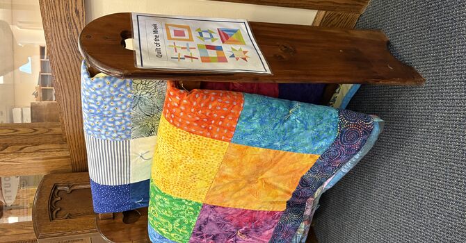 Peace by Piece Quilters