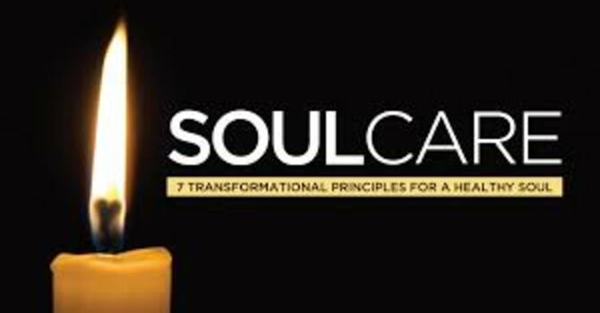 Soul Care Conference