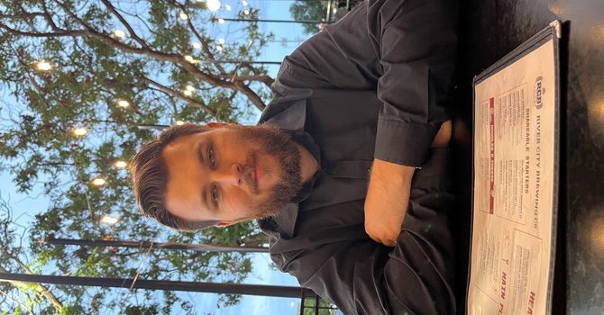 Último servicio dominical de 2025