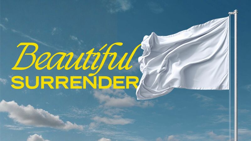 Beautiful Surrender