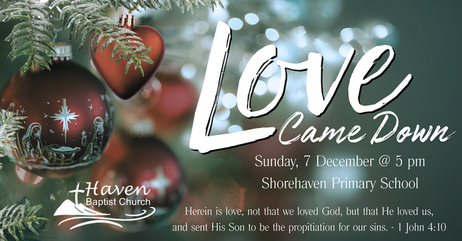 Ladies Christmas Event