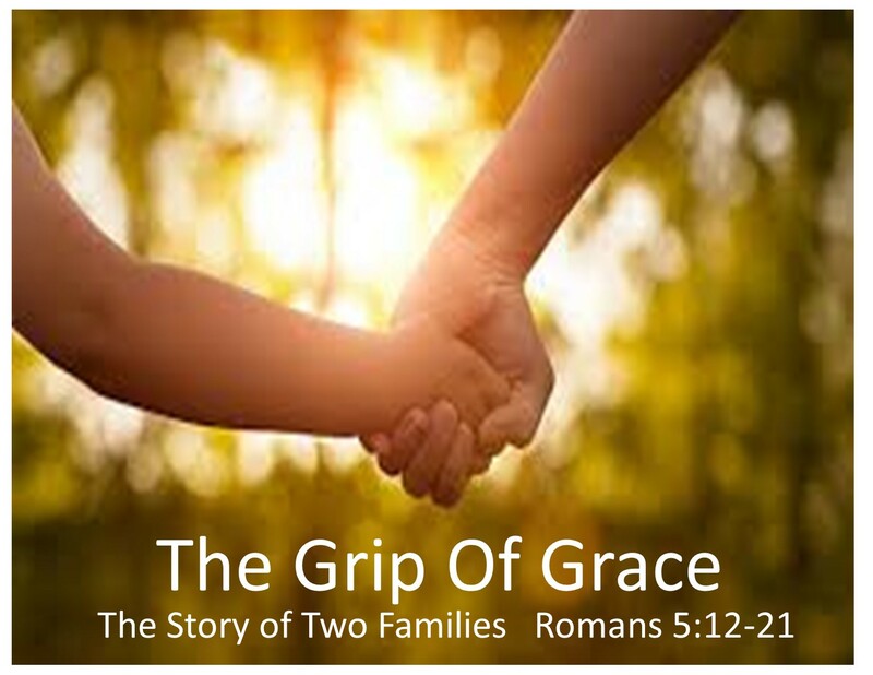 The Story of Two Families