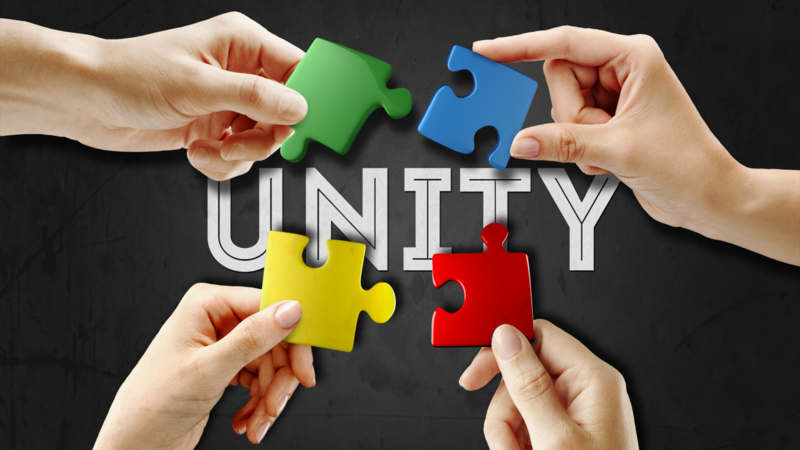 Unity