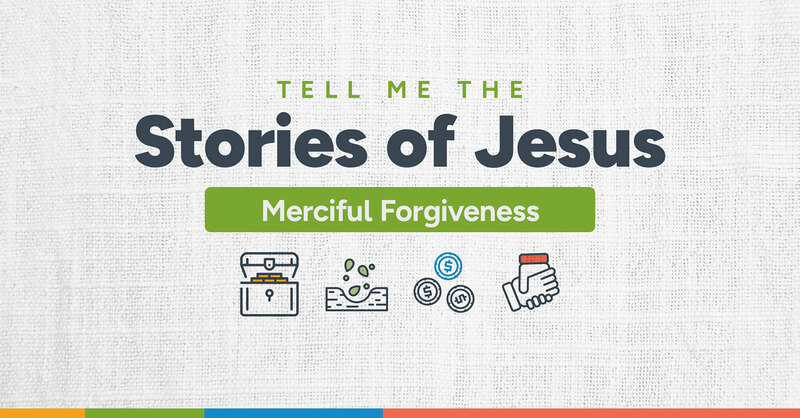 Merciful Forgiveness