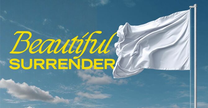 Beautiful Surrender