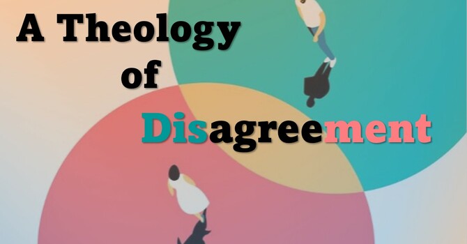 October 26, 2025 - Sunday Worship Gathering Sermon