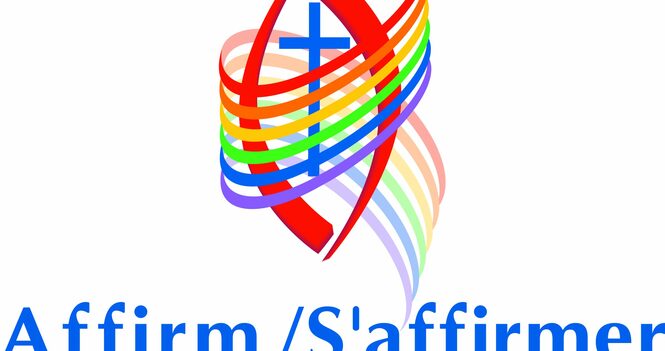 Affirming Meeting: Guest Speaker Anne Tinker