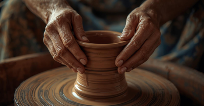 Monday, 10/27/2025: God’s Masterpiece image