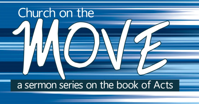 Making Room for the Gentiles pt. 2