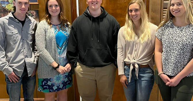 Youth and Young Adult Get Together