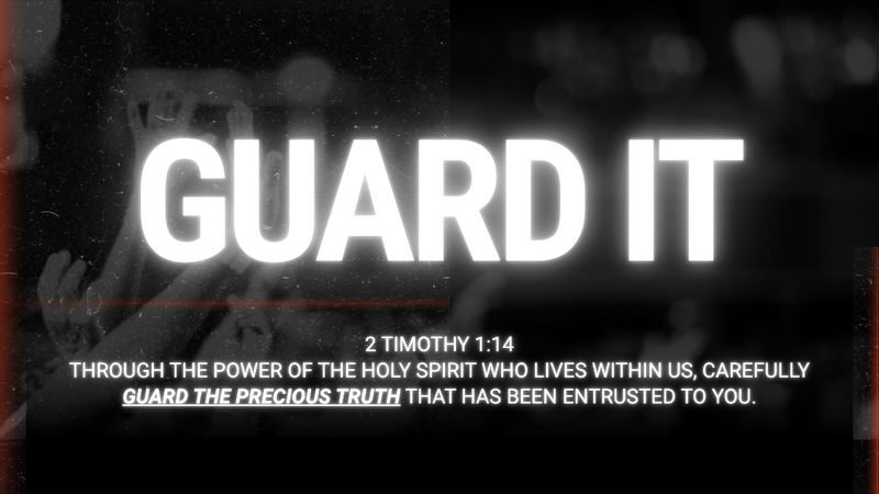 Guard It | Chris Cunningham