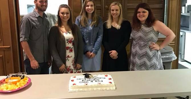 Youth and Young Adult