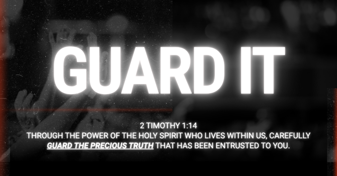 Guard It | Chris Cunningham