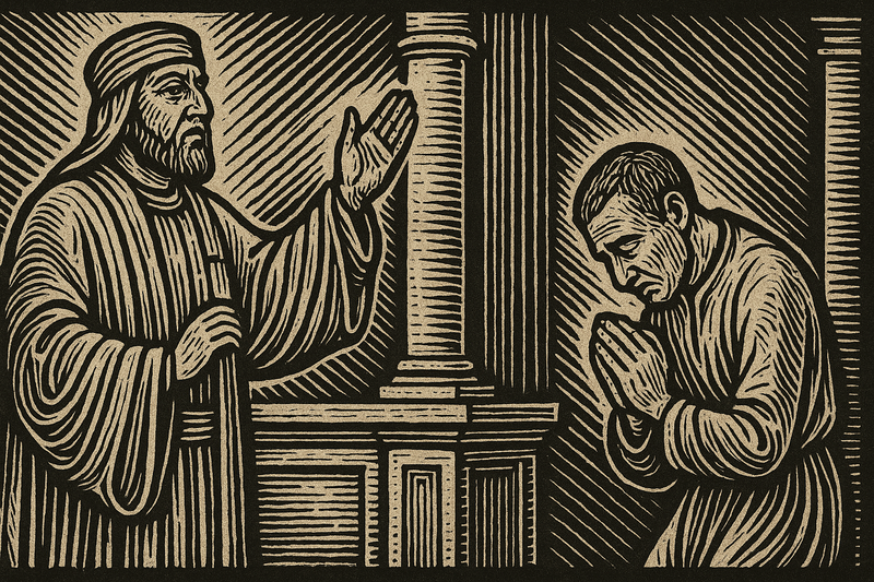 Righteousness & Humility