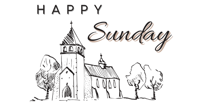 Westville Sunday Morning Services