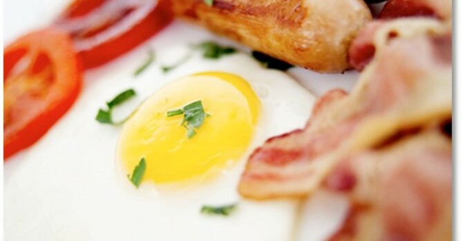 All-Church Breakfast