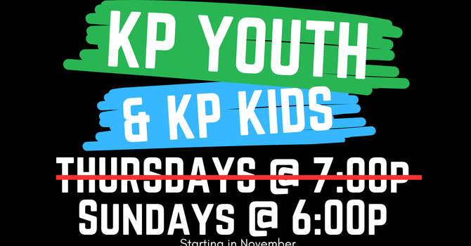 KP Youth & Kids