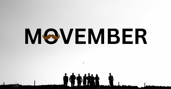 Movember