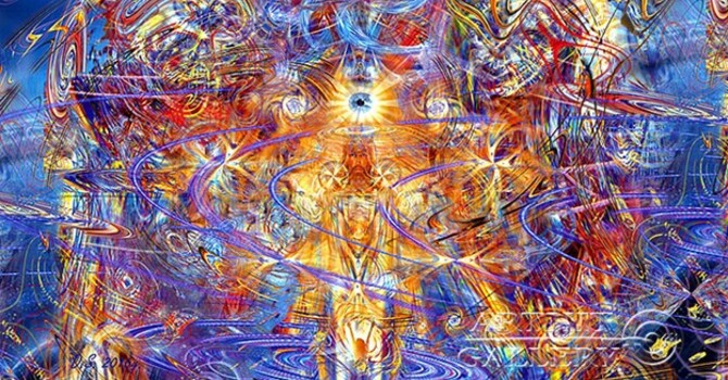 Rev. David Roschke | Oct. 26, 2025