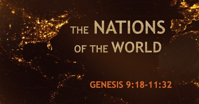 Nations of the World