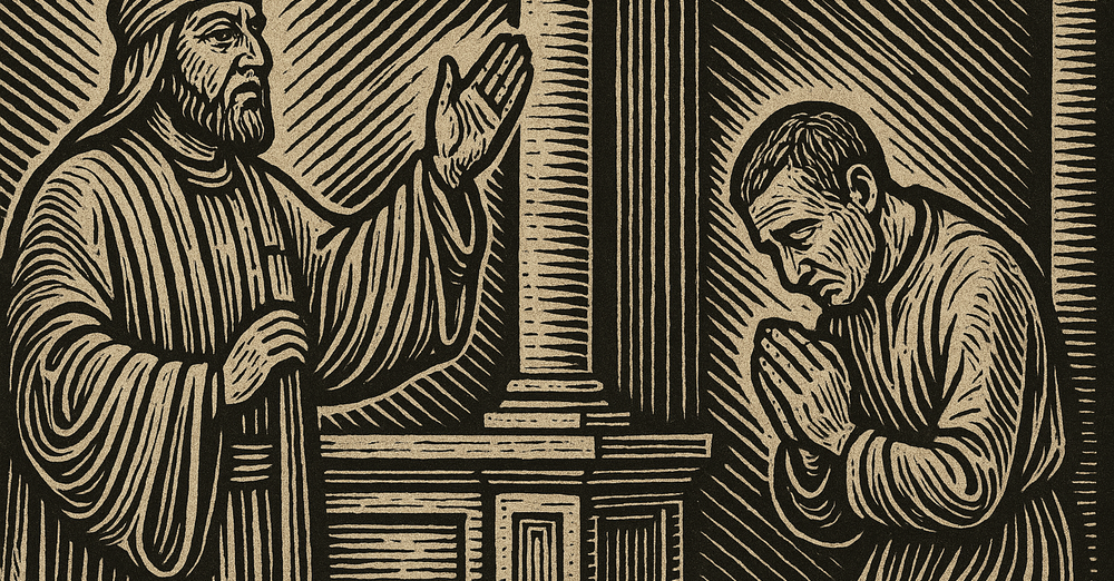 Righteousness & Humility