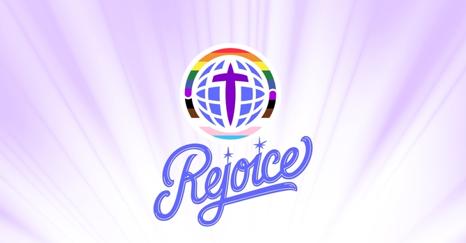Rejoice