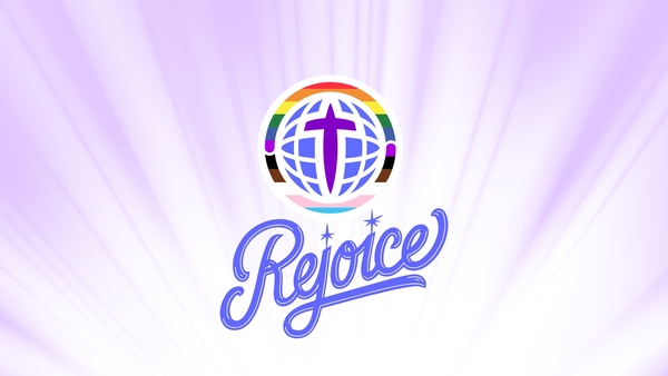 Rejoice