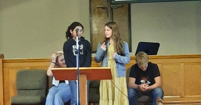 Lela Close Invitational Teen Quiz