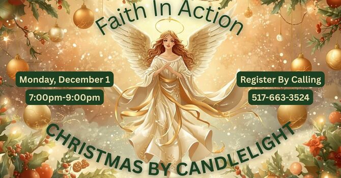 Christmas By Candlelight