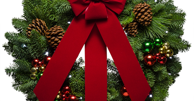 Christ Church Jingle Bells Christmas Bazaar image