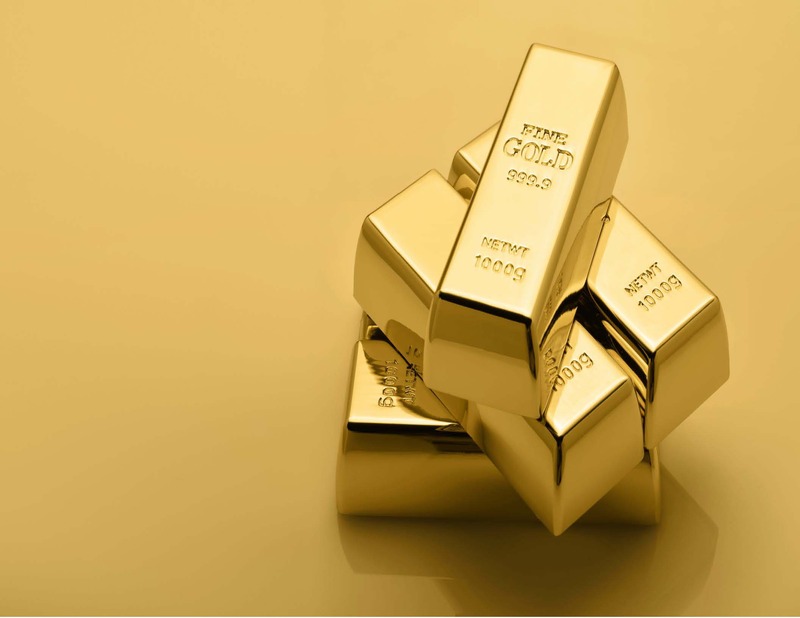 Tested Like Gold