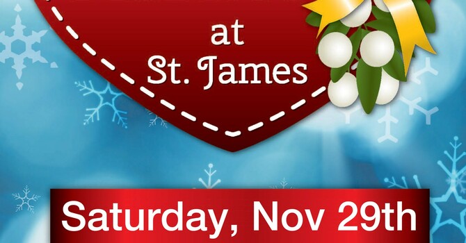 Mini Mistletoe Market image