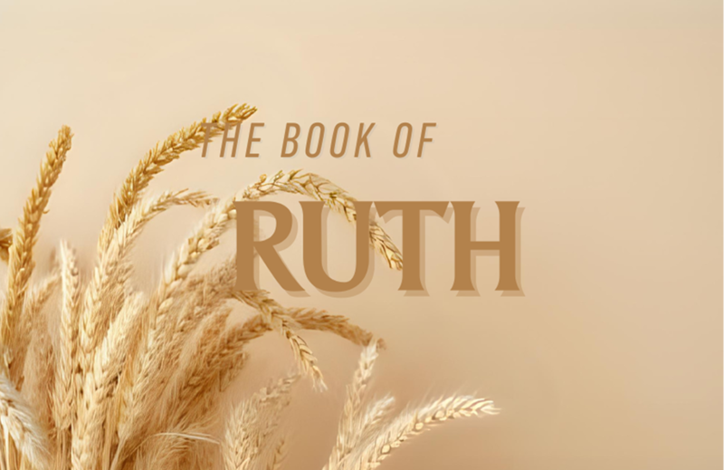 The Book of Ruth
