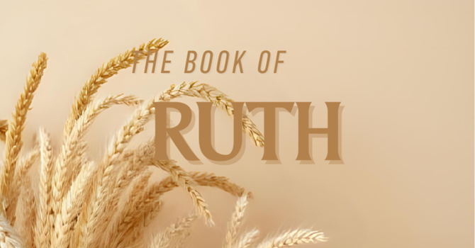 The Book of Ruth