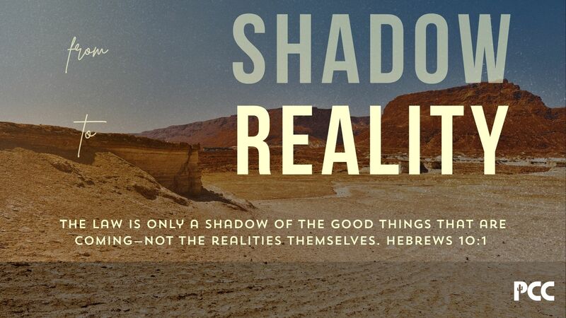 From Shadow to Reality Pt II