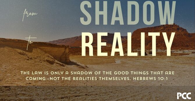 From Shadow to Reality Pt II