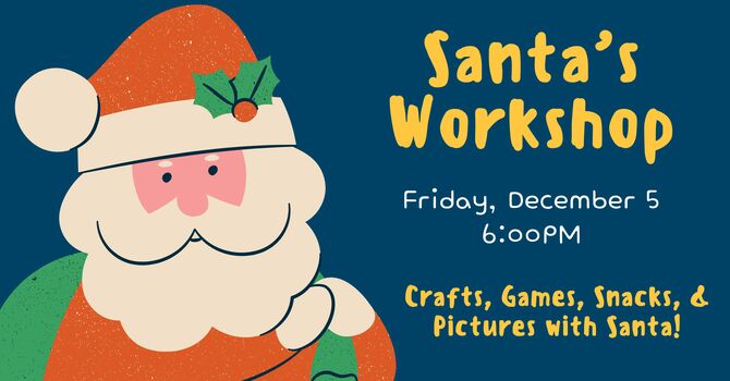 Santa's Workshop