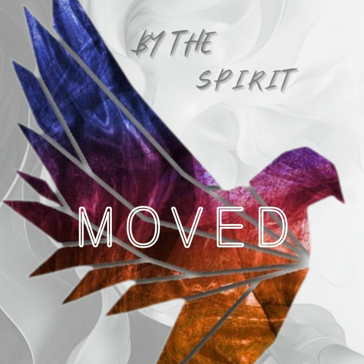 MOVED By Healing episode artwork
