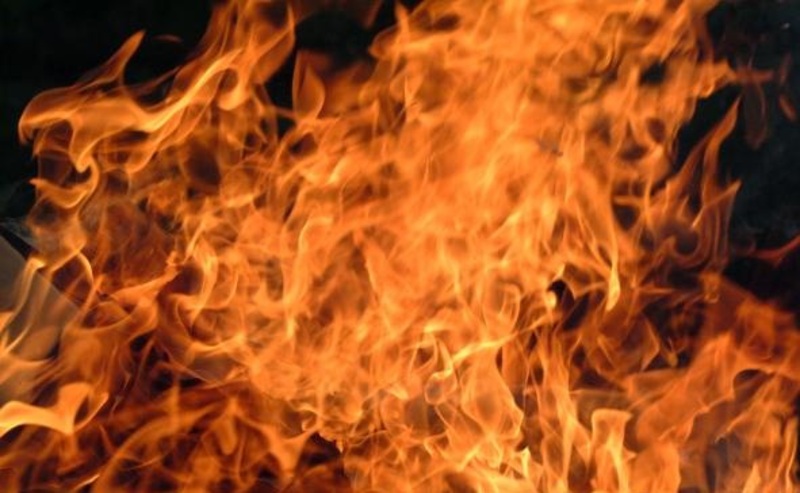 What the Bible Says About...Hell