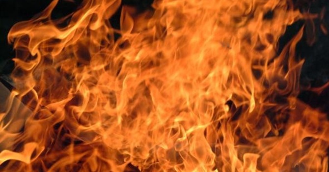 What the Bible Says About...Hell