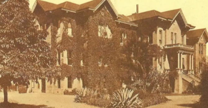 United Women in Faith