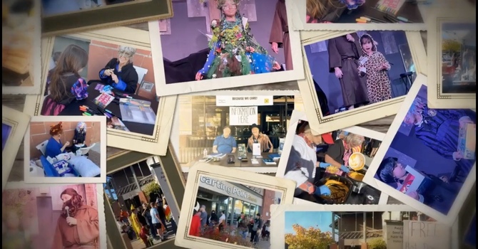 2025 Prowl at Pine Ridge Mall Recap Video image