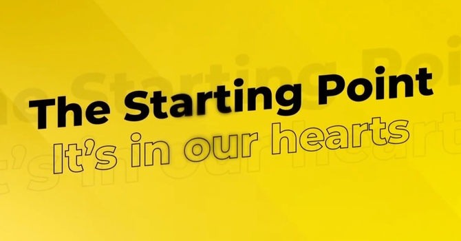 Starting Point Anthem image