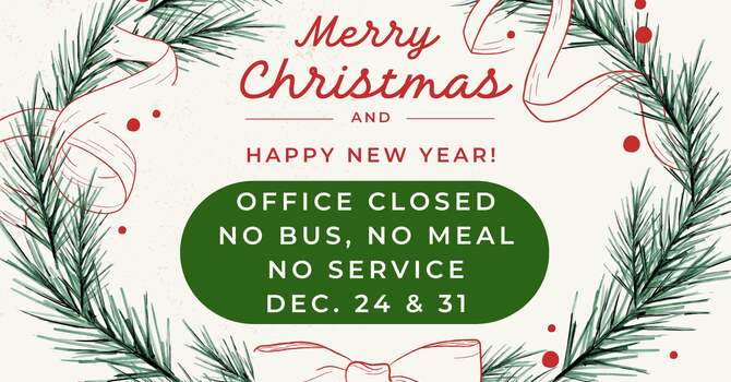 No Service at FBC Tonight