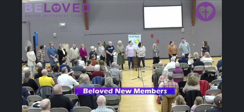 Fruitful living & offering God’s Love