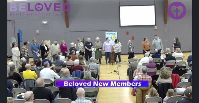 Fruitful living & offering God’s Love