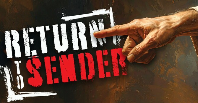 Return to Sender