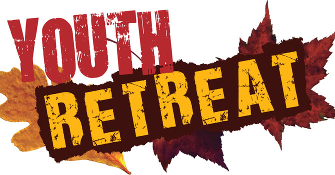 Youth Fall Retreat at Eagle Eyrie