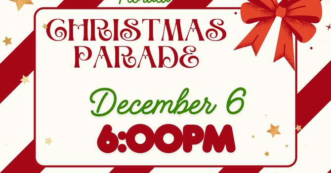 Christmas Parade