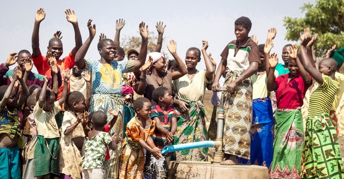 Marion Medical Mission